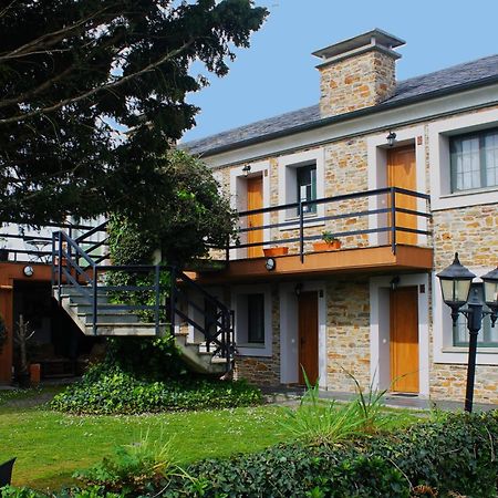 Apartamentos Castello Cartavio المظهر الخارجي الصورة