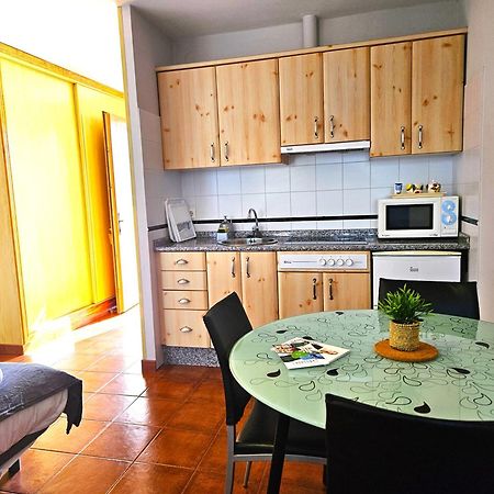 Apartamentos Castello Cartavio المظهر الخارجي الصورة
