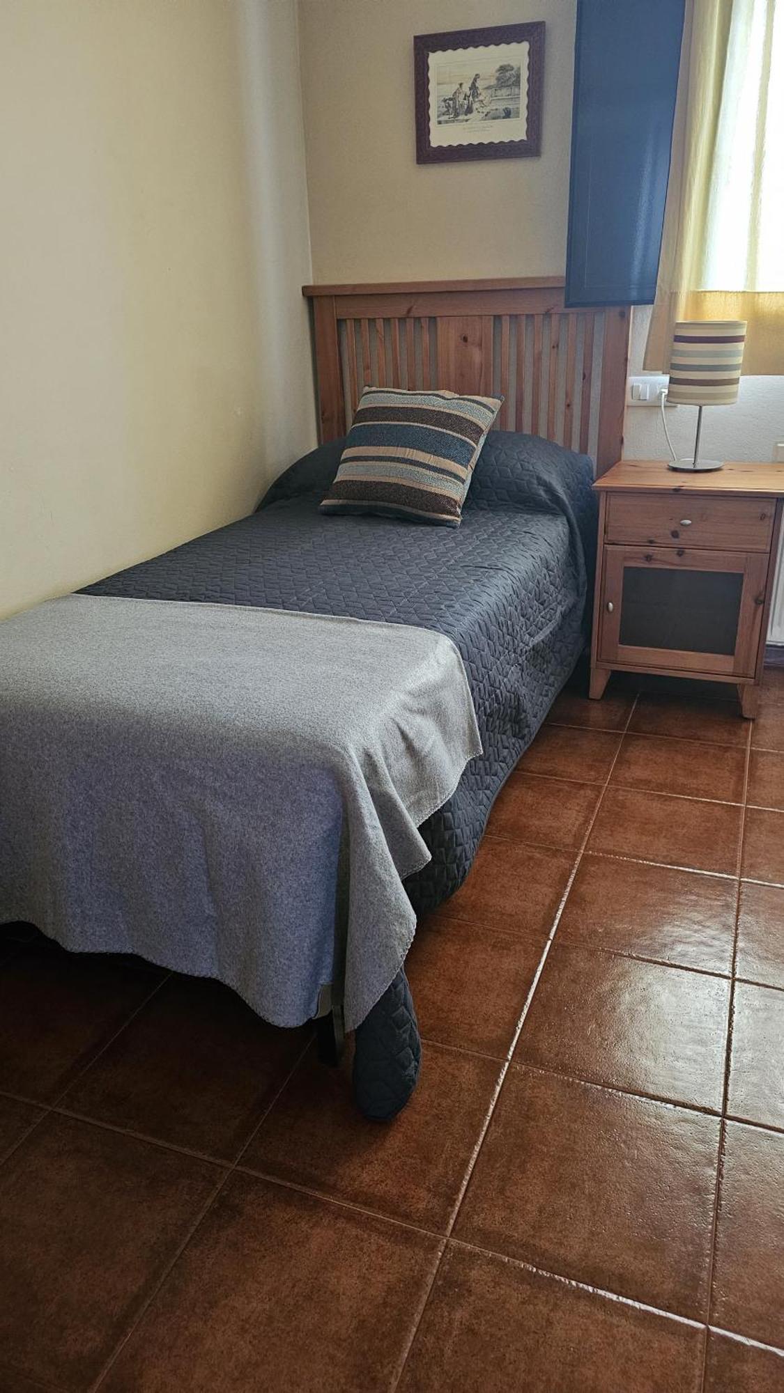 Apartamentos Castello Cartavio المظهر الخارجي الصورة