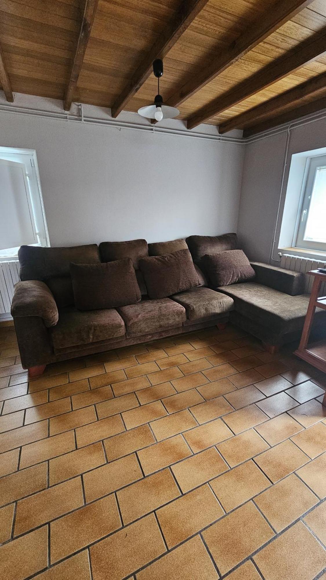 Apartamentos Castello Cartavio المظهر الخارجي الصورة
