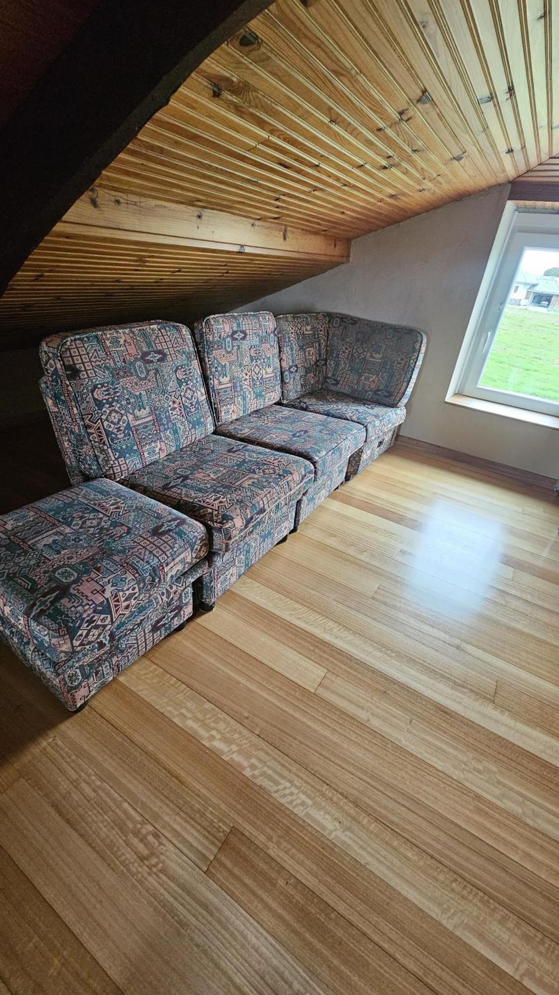 Apartamentos Castello Cartavio المظهر الخارجي الصورة