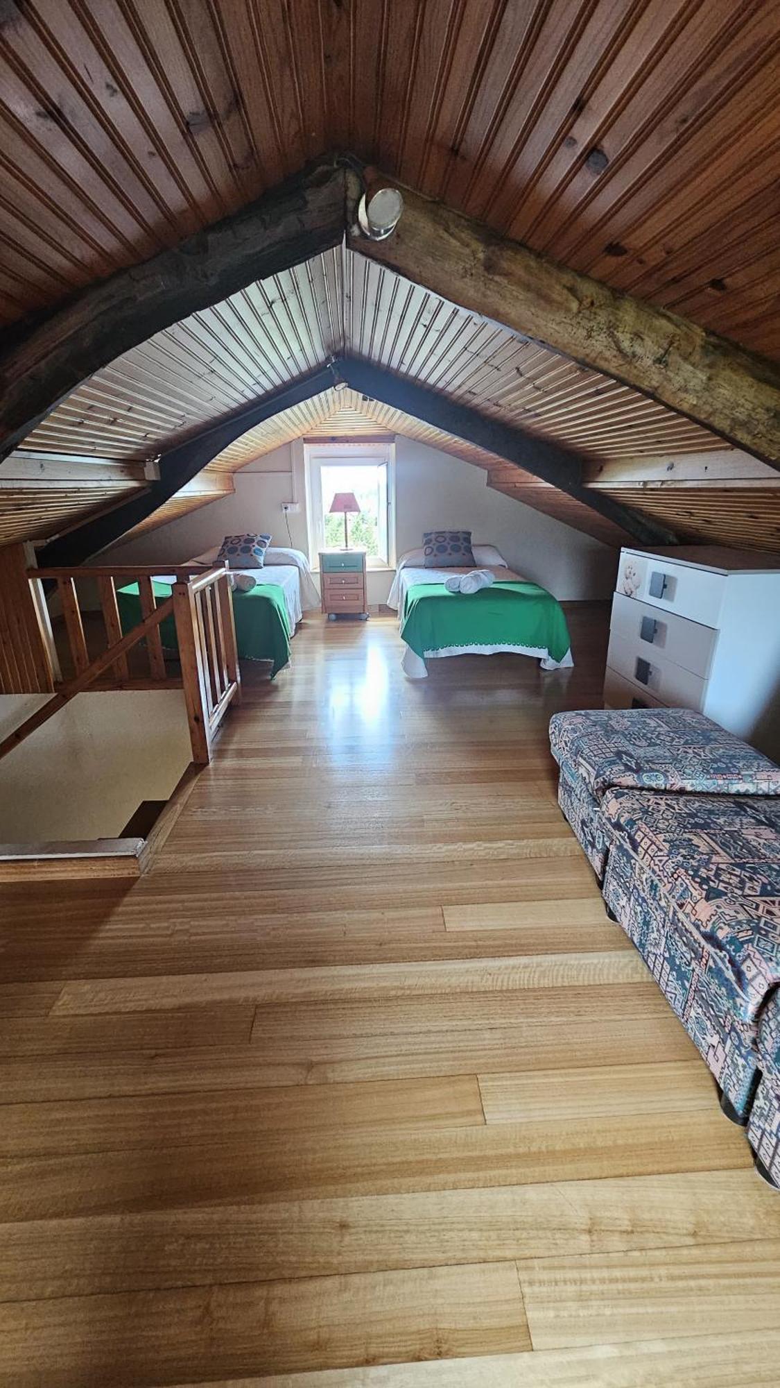 Apartamentos Castello Cartavio المظهر الخارجي الصورة