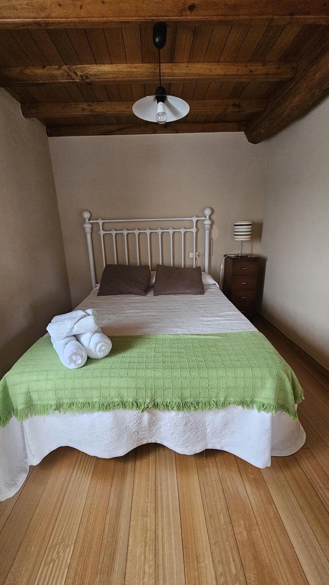 Apartamentos Castello Cartavio المظهر الخارجي الصورة