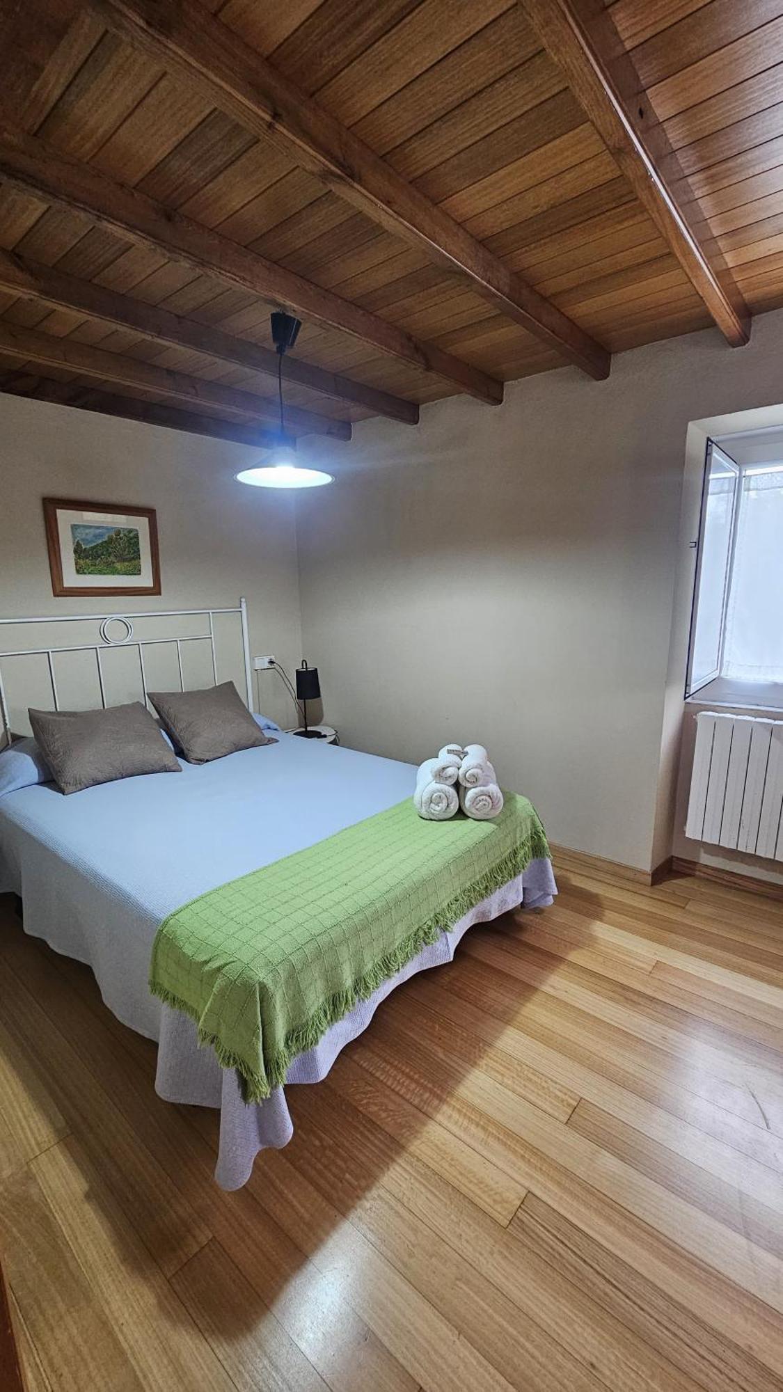 Apartamentos Castello Cartavio المظهر الخارجي الصورة