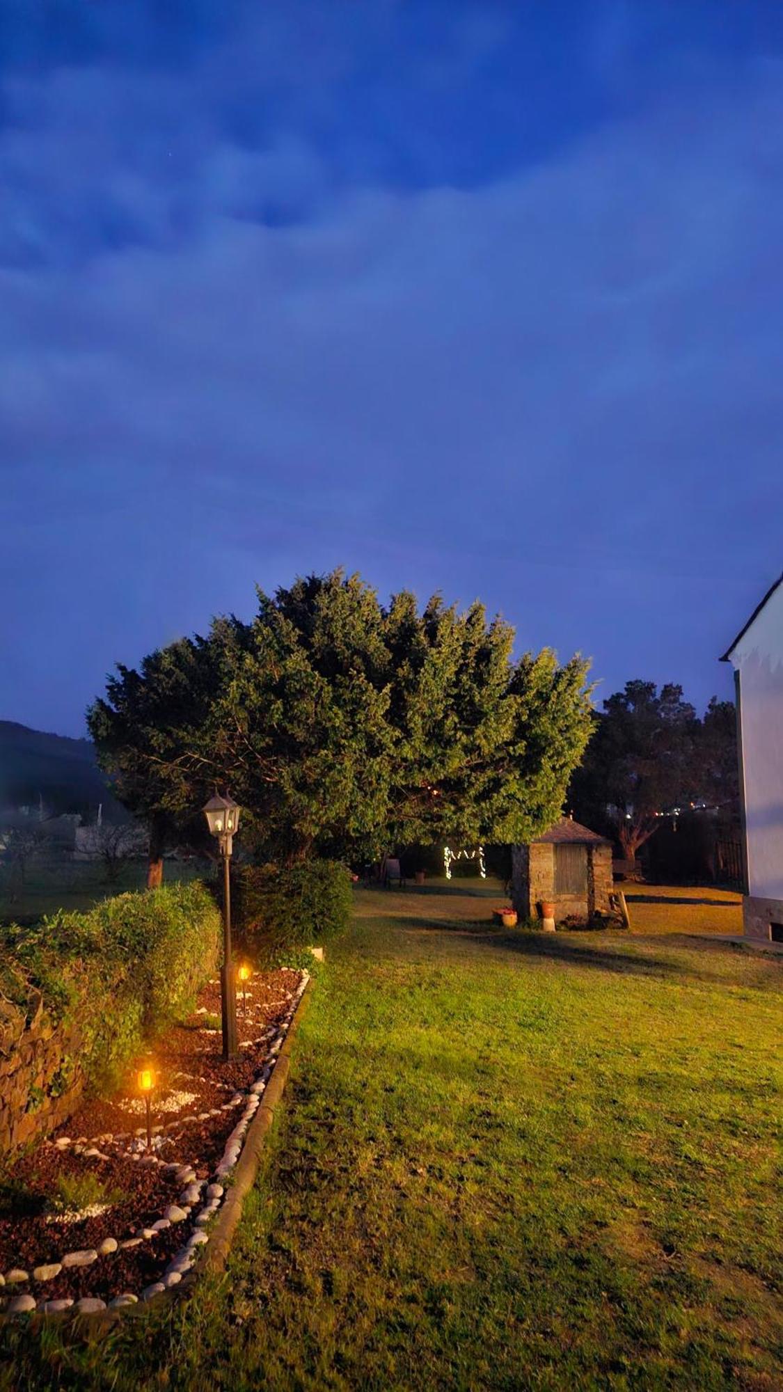 Apartamentos Castello Cartavio المظهر الخارجي الصورة