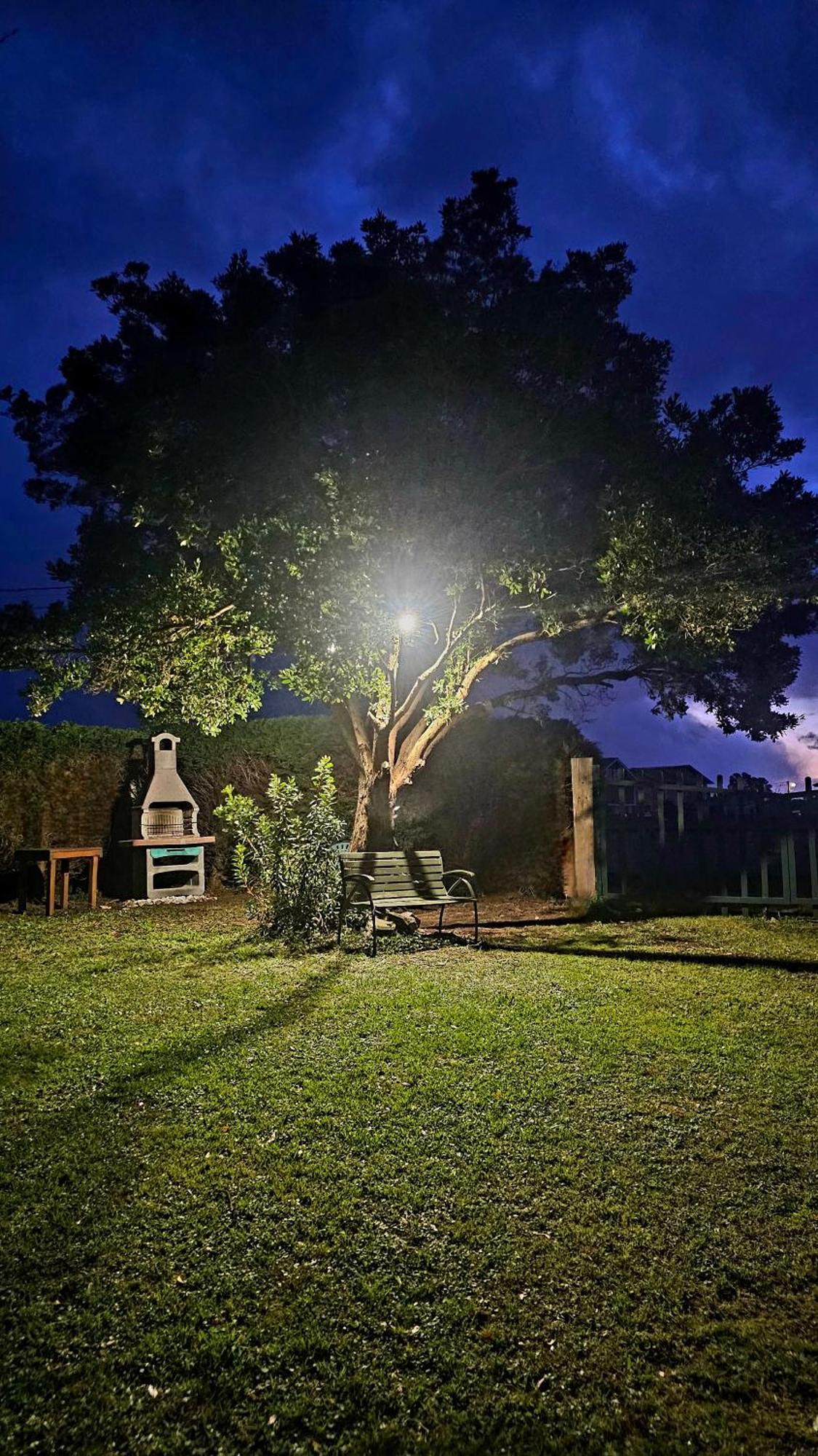 Apartamentos Castello Cartavio المظهر الخارجي الصورة