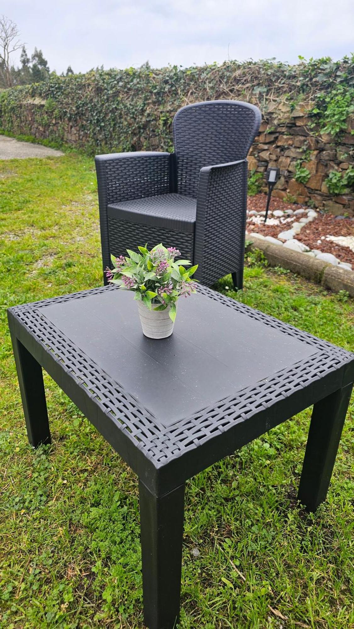 Apartamentos Castello Cartavio المظهر الخارجي الصورة