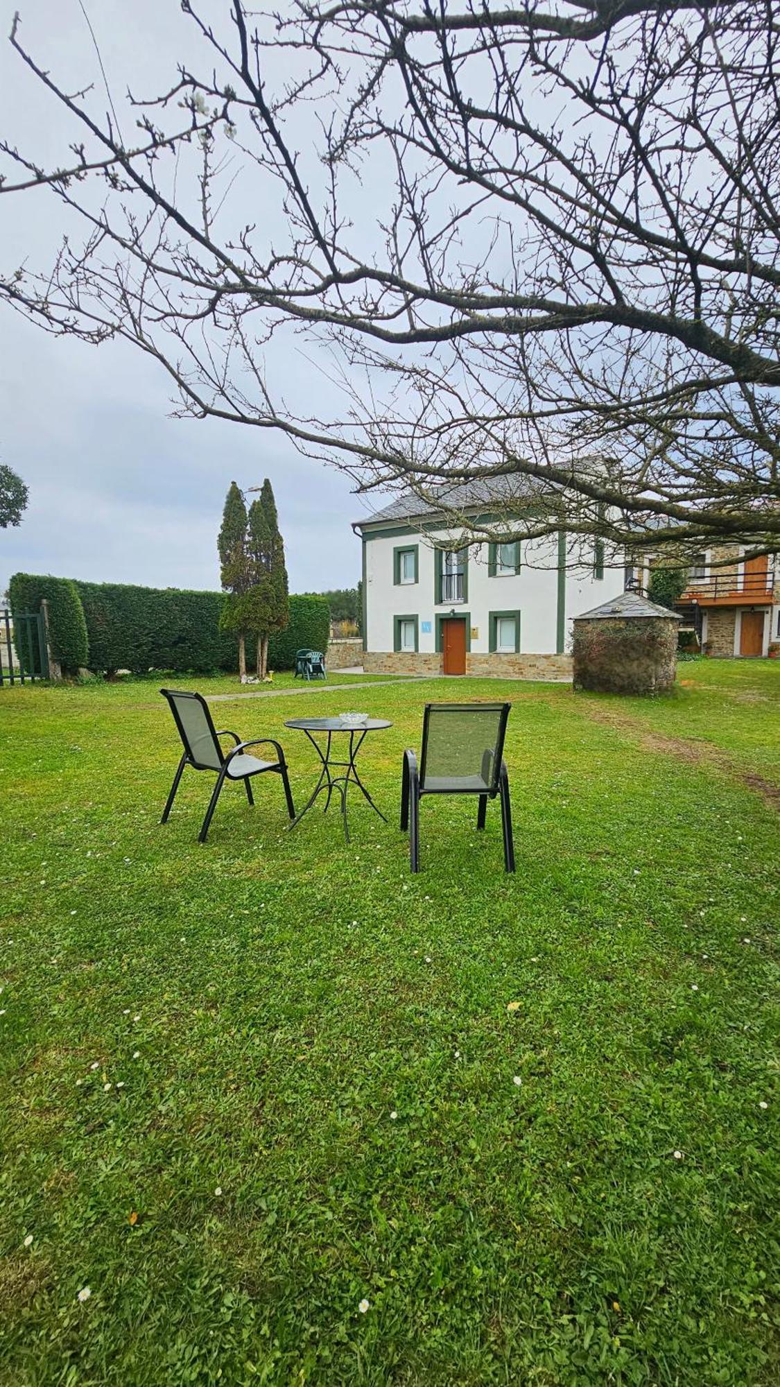 Apartamentos Castello Cartavio المظهر الخارجي الصورة