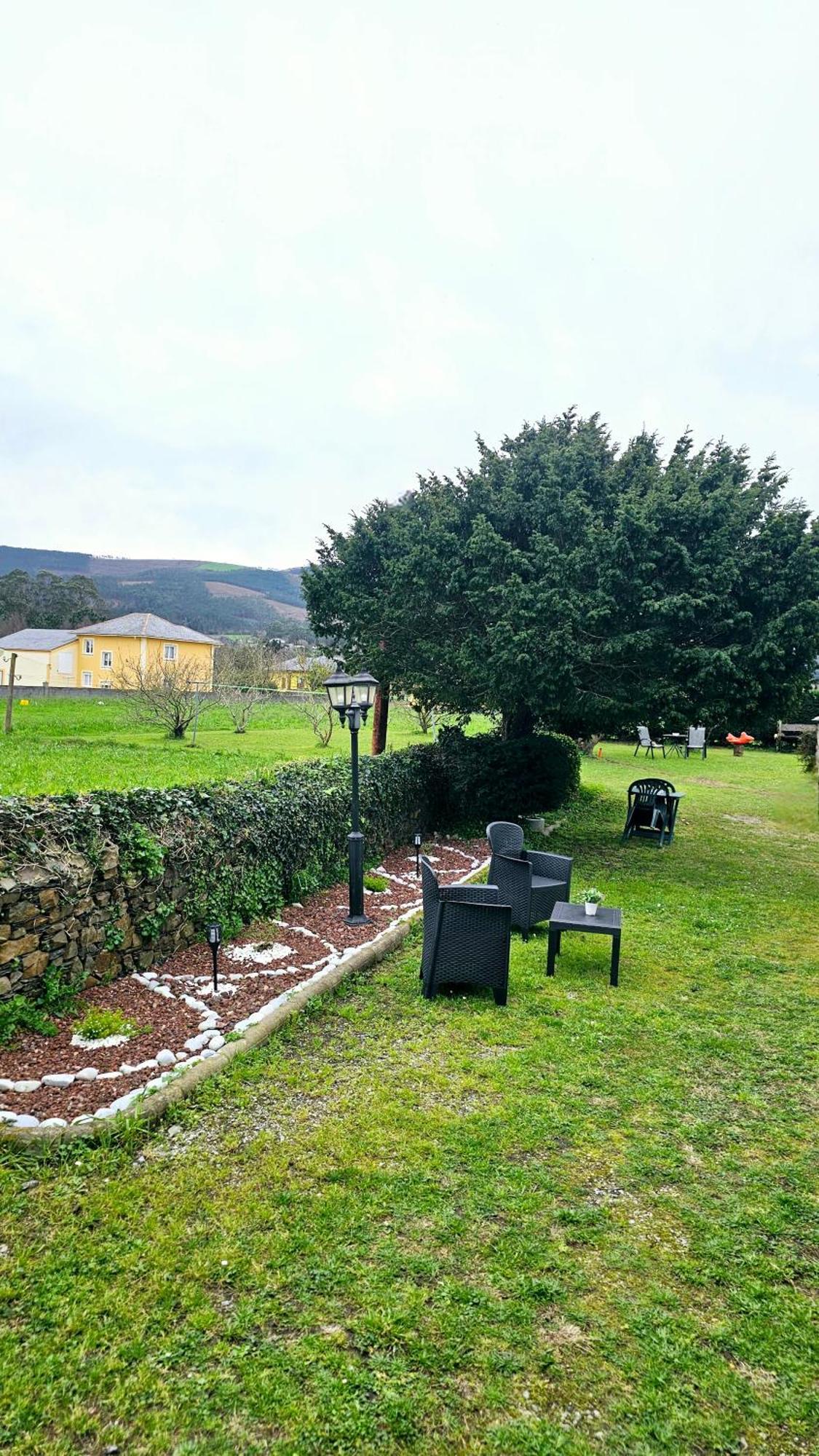 Apartamentos Castello Cartavio المظهر الخارجي الصورة