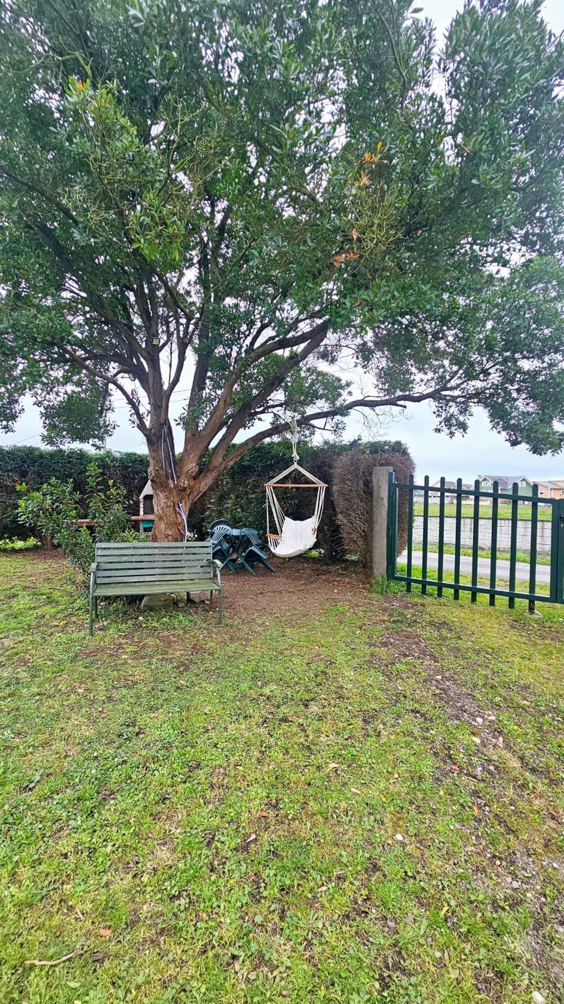 Apartamentos Castello Cartavio المظهر الخارجي الصورة