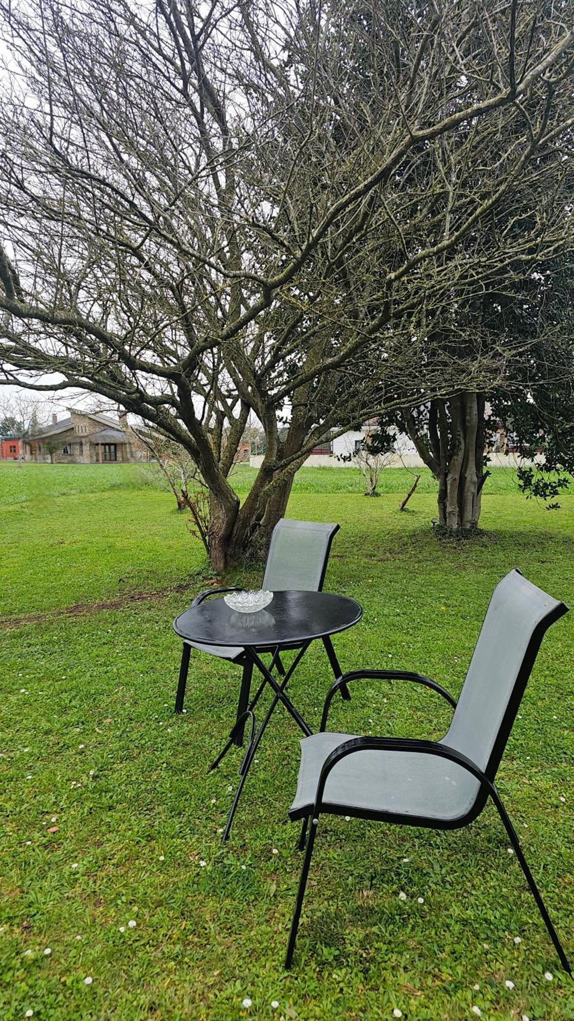 Apartamentos Castello Cartavio المظهر الخارجي الصورة