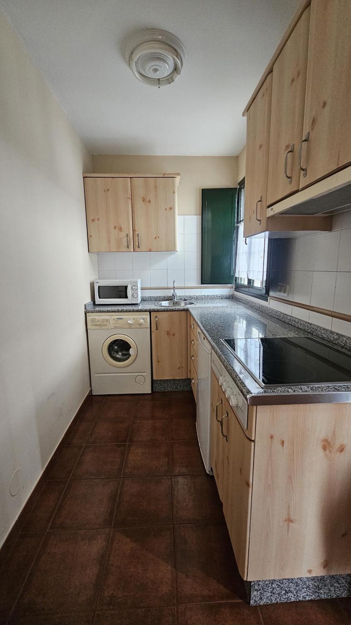 Apartamentos Castello Cartavio المظهر الخارجي الصورة