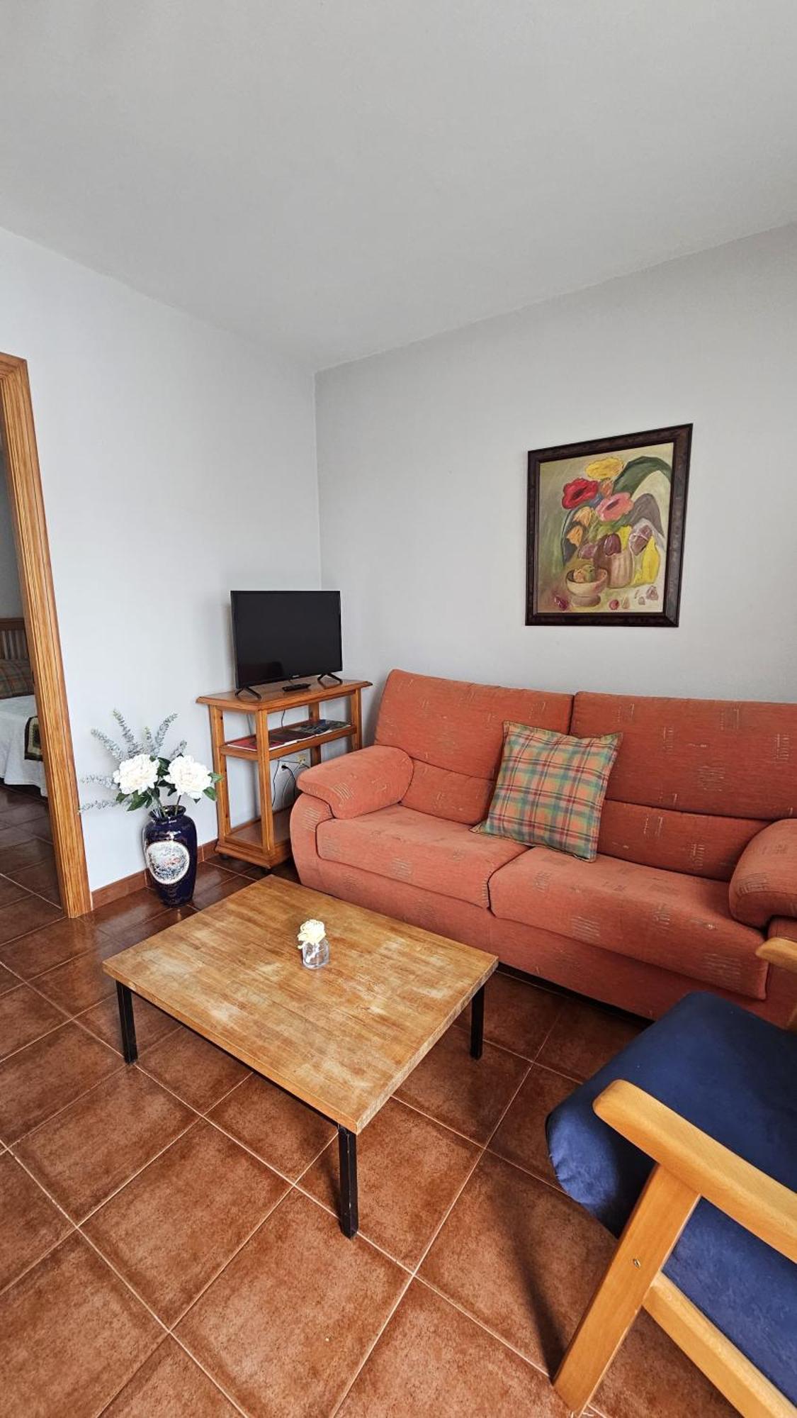 Apartamentos Castello Cartavio المظهر الخارجي الصورة