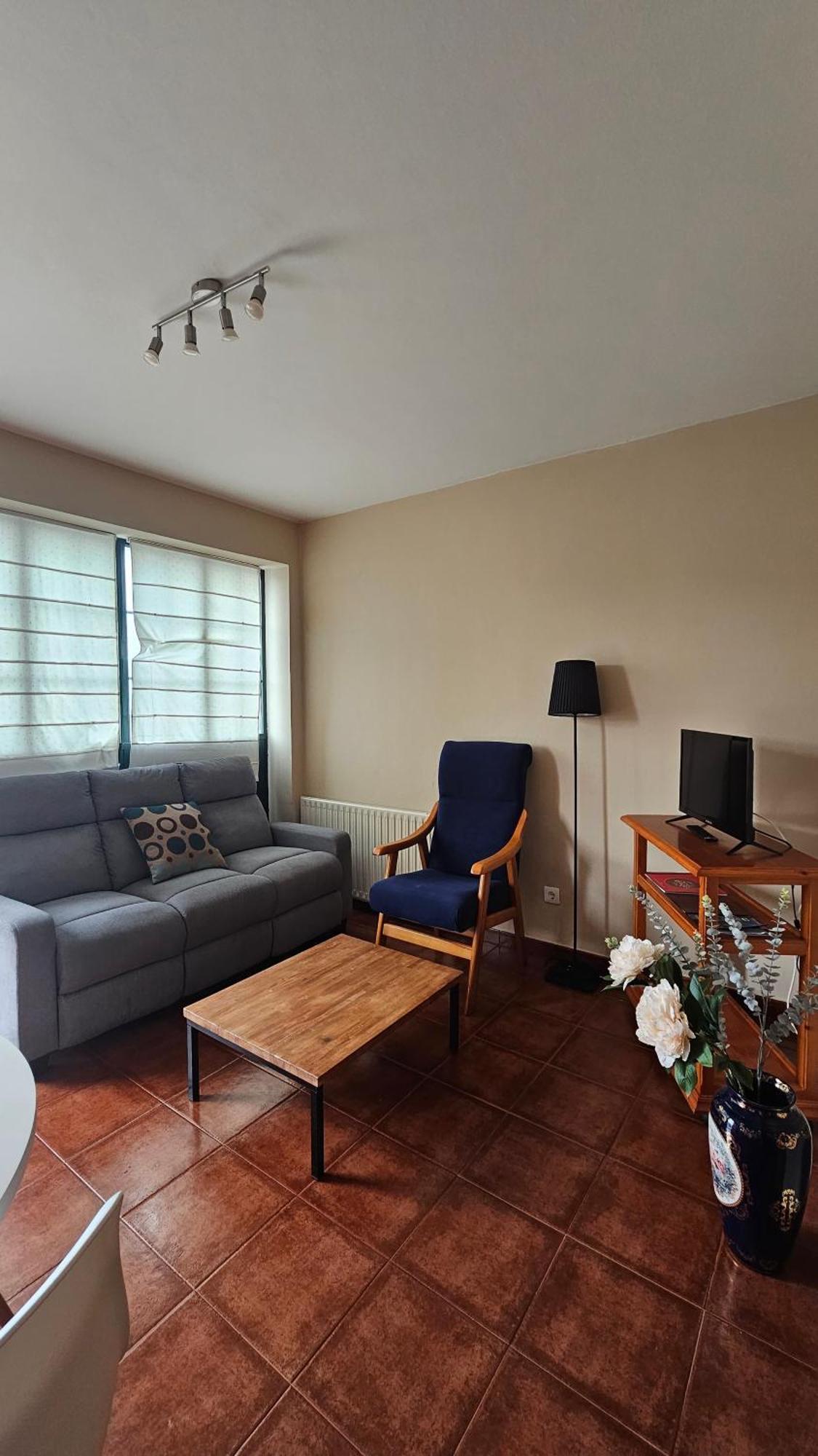 Apartamentos Castello Cartavio المظهر الخارجي الصورة