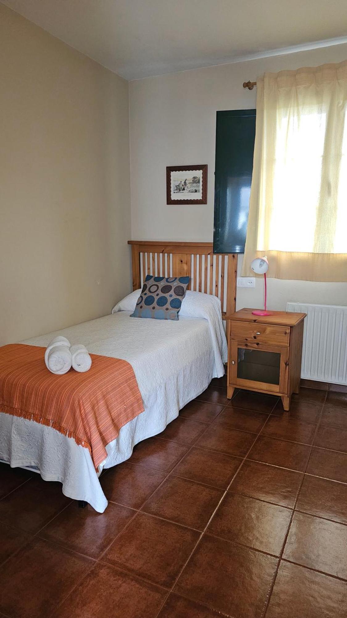 Apartamentos Castello Cartavio المظهر الخارجي الصورة