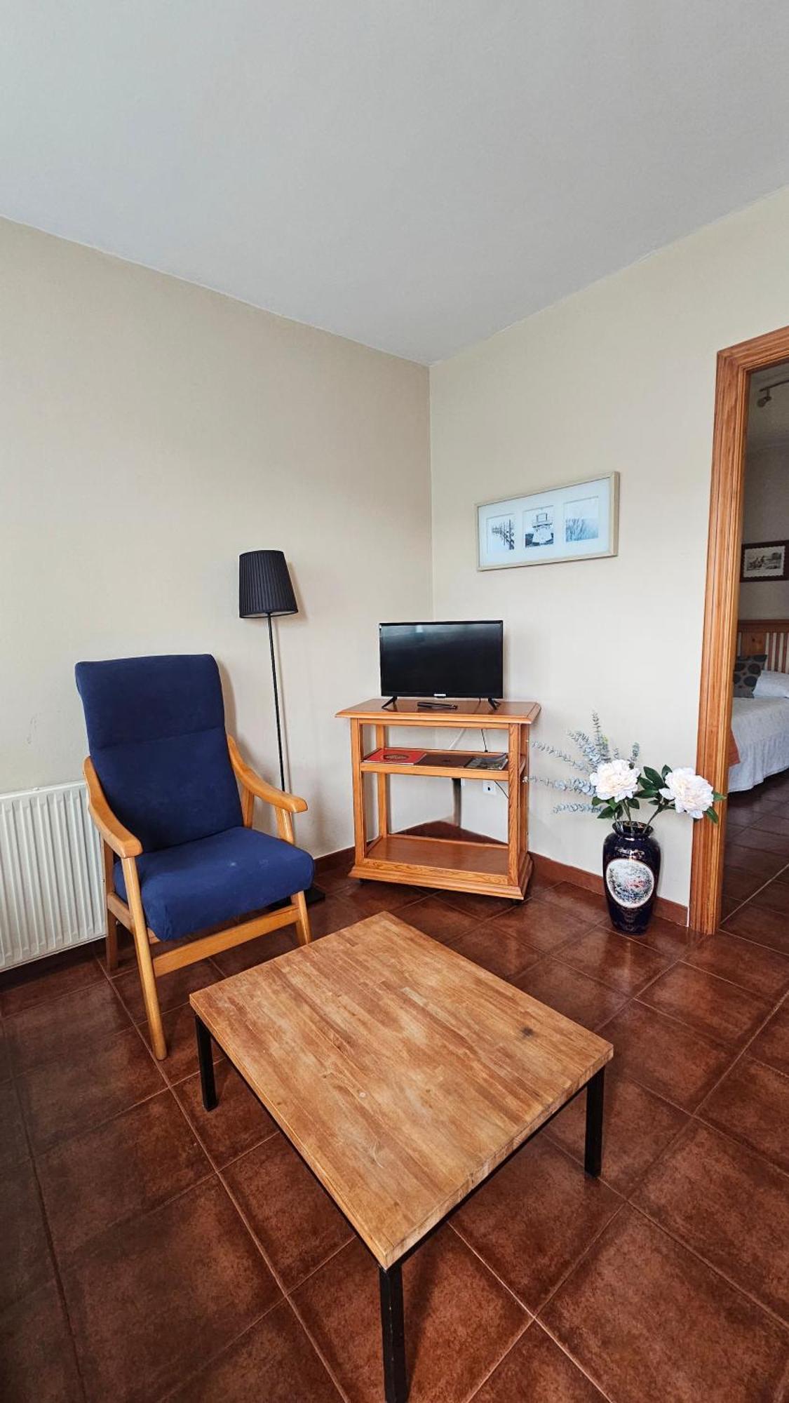 Apartamentos Castello Cartavio المظهر الخارجي الصورة