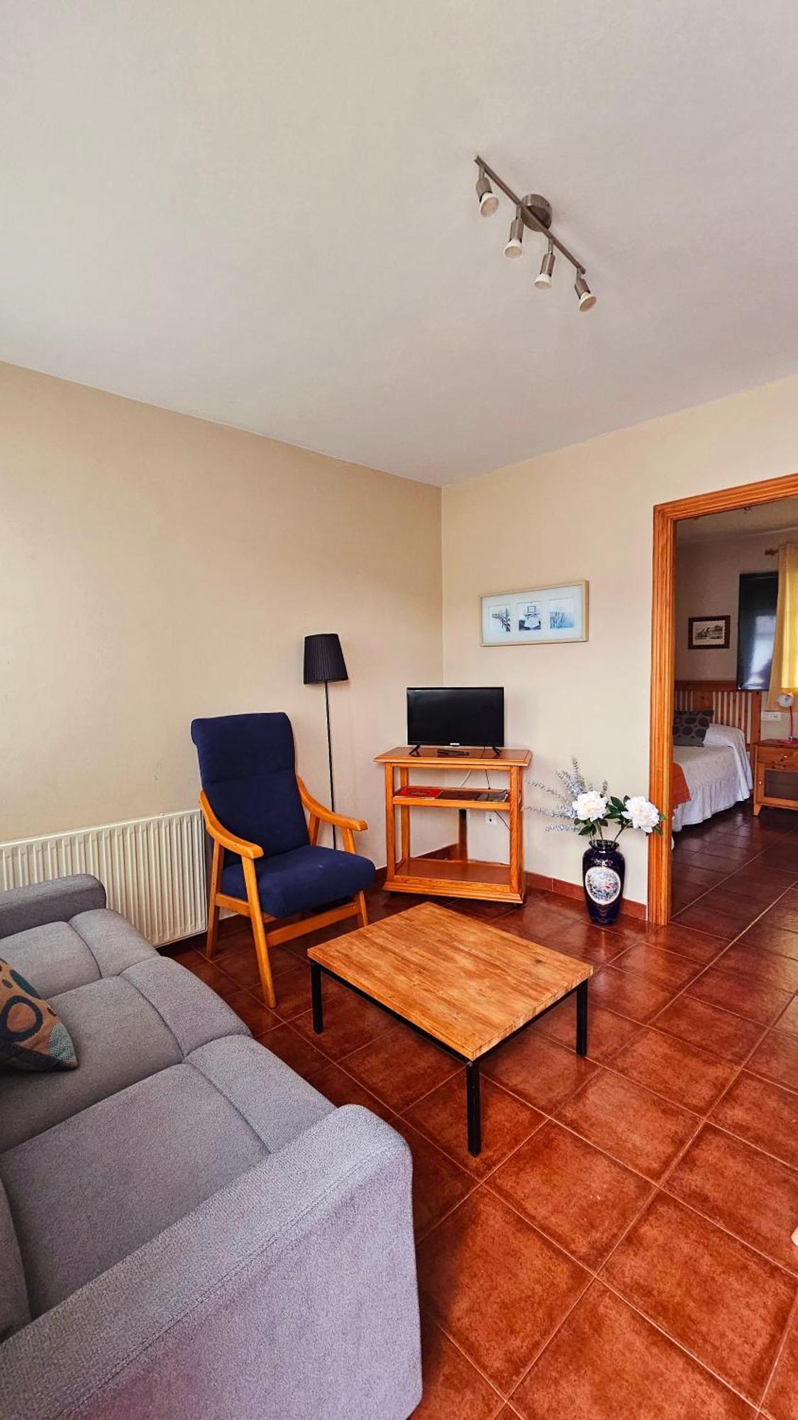 Apartamentos Castello Cartavio المظهر الخارجي الصورة