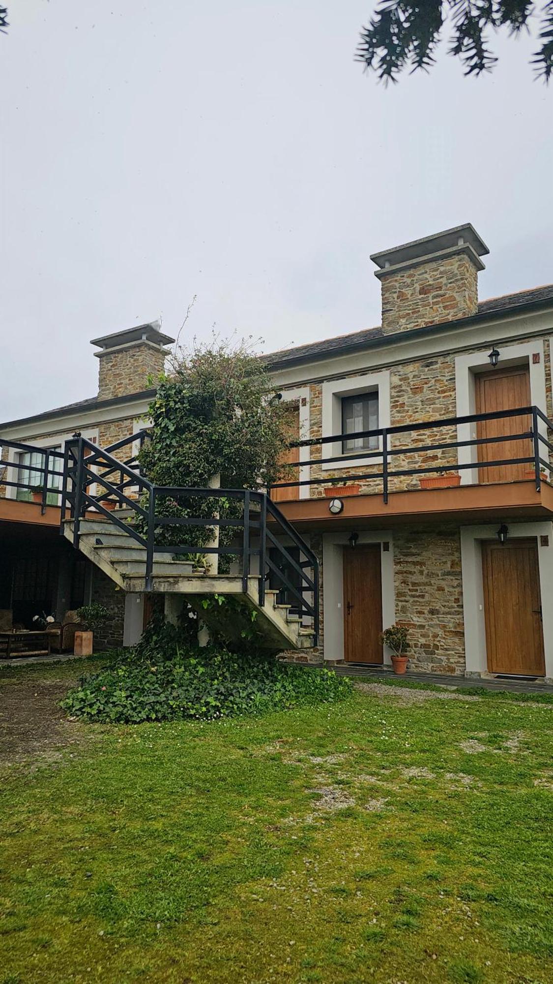 Apartamentos Castello Cartavio المظهر الخارجي الصورة