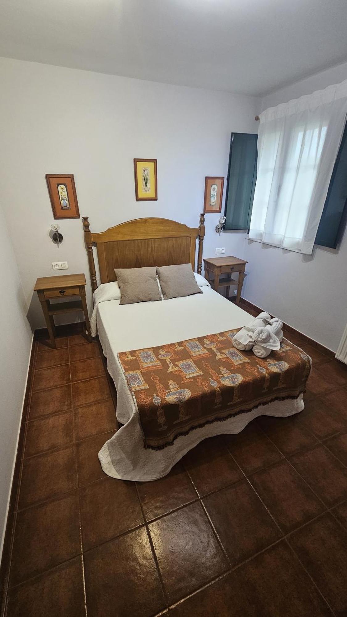Apartamentos Castello Cartavio المظهر الخارجي الصورة