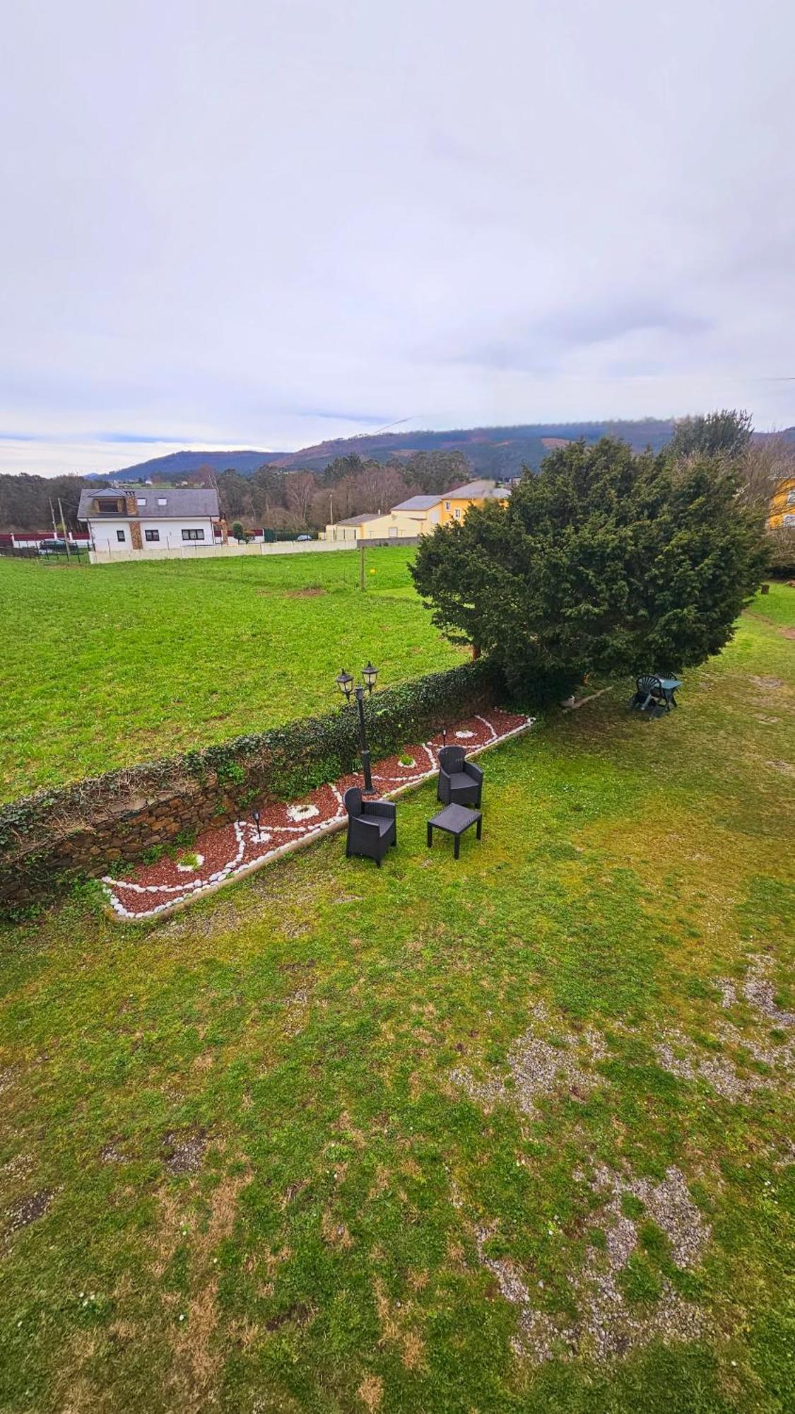 Apartamentos Castello Cartavio المظهر الخارجي الصورة