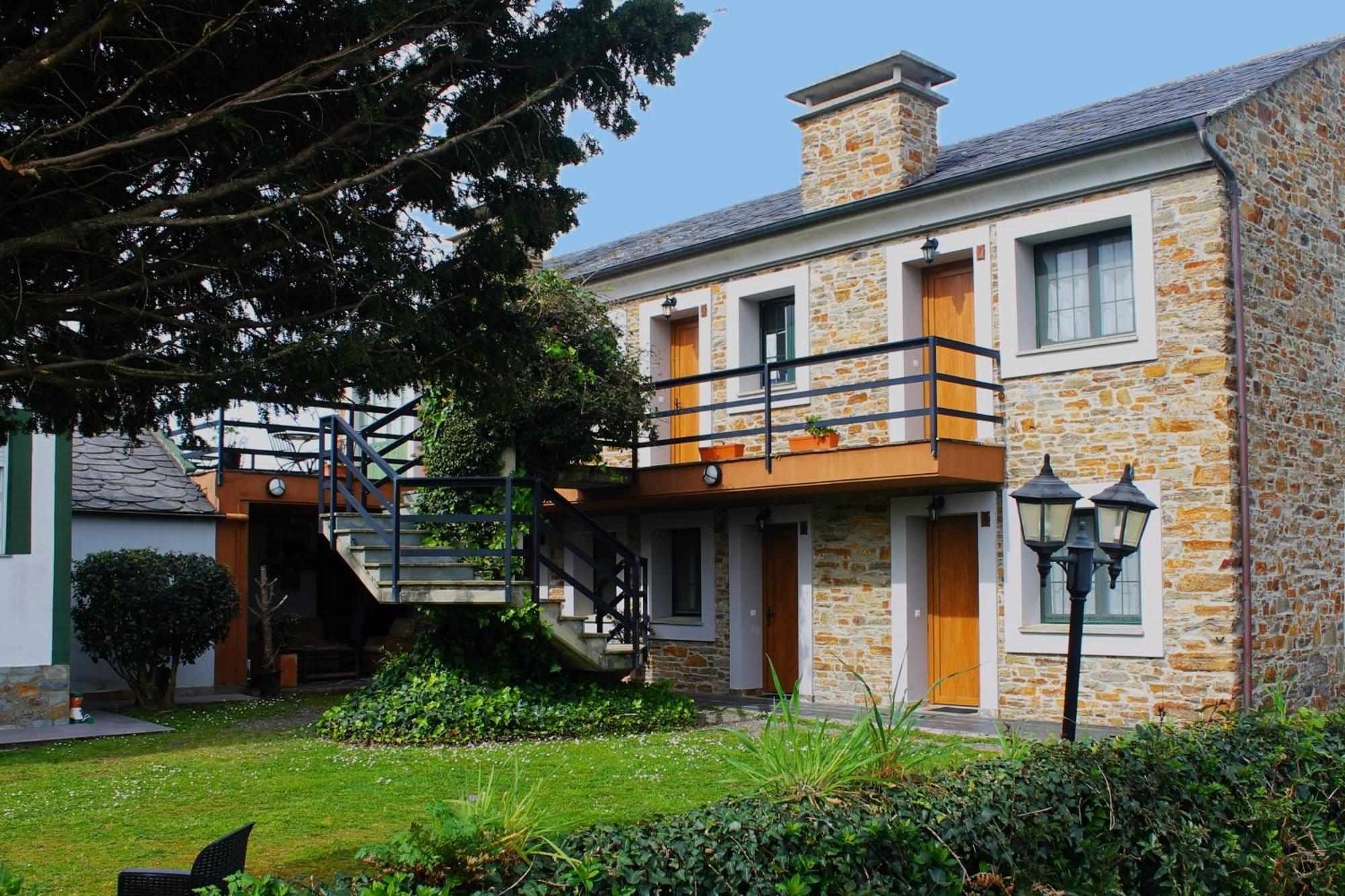 Apartamentos Castello Cartavio المظهر الخارجي الصورة