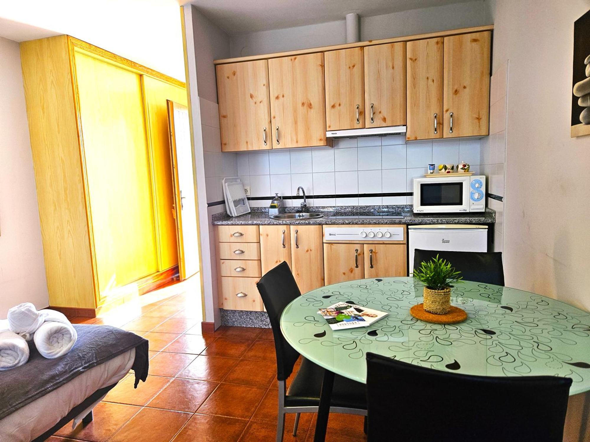 Apartamentos Castello Cartavio المظهر الخارجي الصورة
