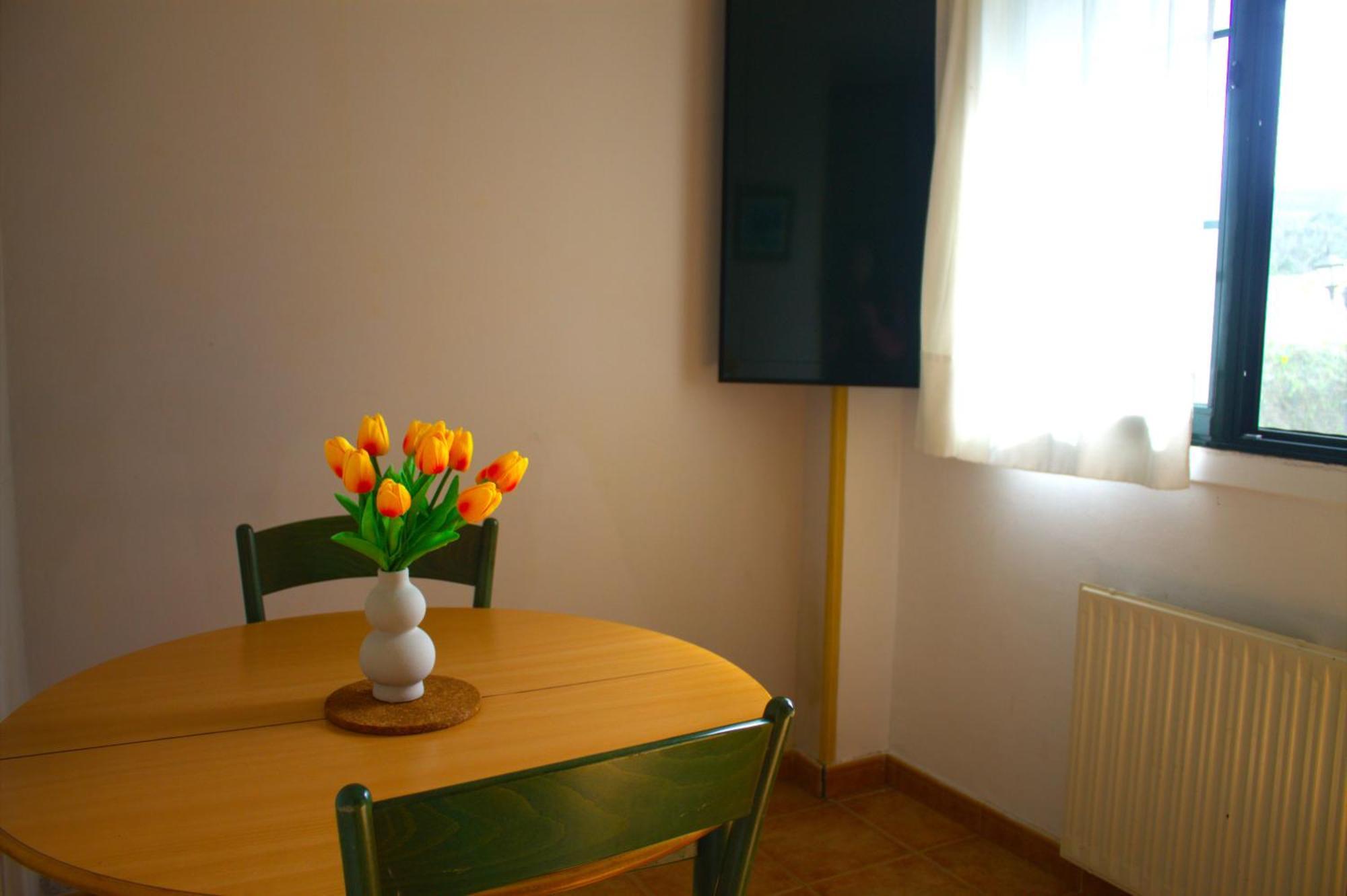 Apartamentos Castello Cartavio المظهر الخارجي الصورة